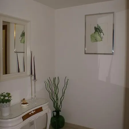 Διαμέρισμα Simonetta's House