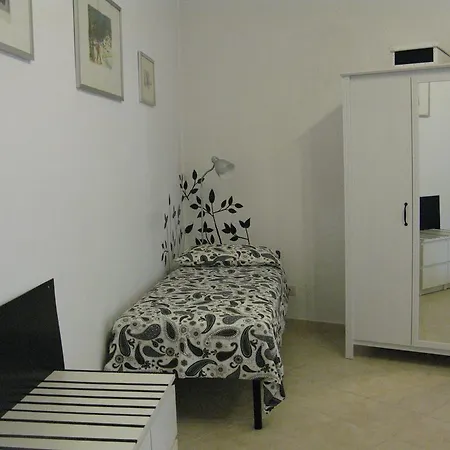 Διαμέρισμα Simonetta's House *