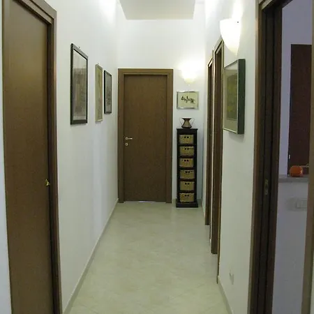 Simonetta's House Διαμέρισμα *