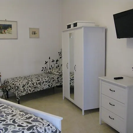 Διαμέρισμα Simonetta's House Ρώμη