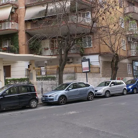 Simonetta's House Διαμέρισμα
