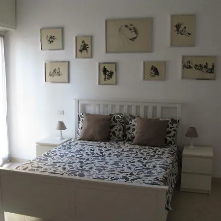 شقة Simonetta's House روما