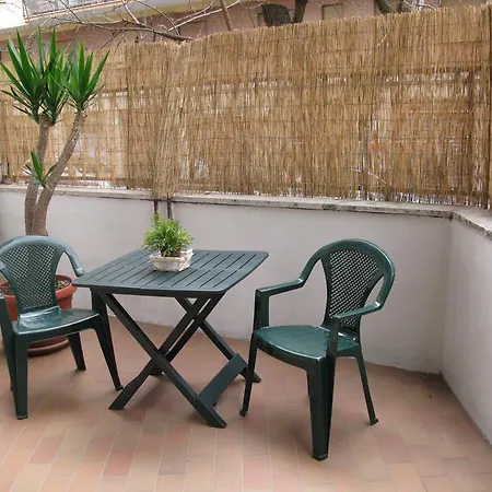 Appartement Simonetta's House Rome