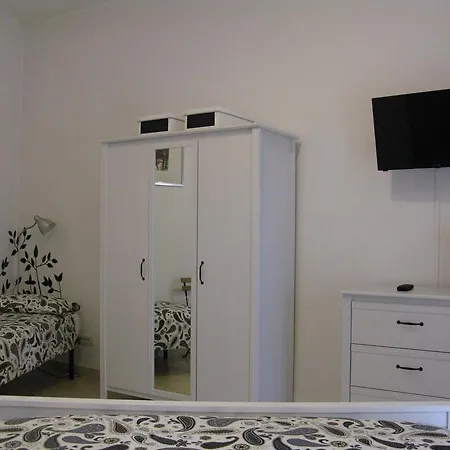 Appartement Simonetta's House Rome